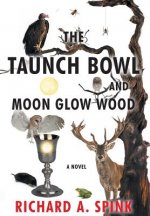Taunch Bowl and Moon Glow Wood