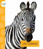 Las Cebras