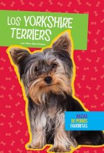 Los Yorkshire Terriers