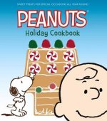 Peanuts Holiday Cookbook