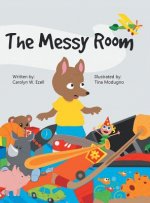 Messy Room