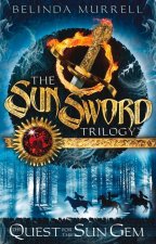 Sun Sword 1: Quest for the Sun Gem