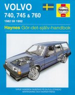 Volvo 700 Series