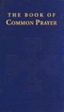 The Church of Ireland Book of Common Prayer: Desk Edition