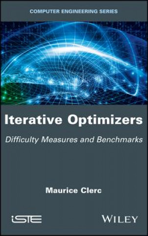 Iterative Optimizers - Difficulty Measures and Benchmarks