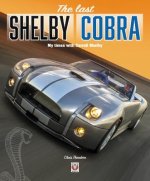 last Shelby Cobra