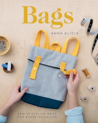 Bags (Anna Alicia)(Brožovaná)