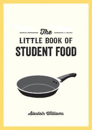 Little Book of Student Food