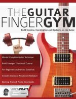 Guitar Finger Gym