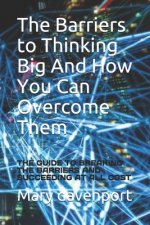 BÐ°rrÑ–ÐµrÑ• tÐ¾ ThÑ–nkÑ–ng BÑ–g And How You Can Overcome Them