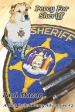 Percy for Sheriff