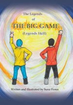 Legends of the Big Game