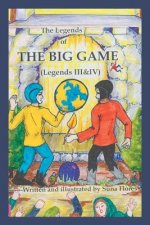 Legends of the Big Game