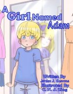 Girl Named Adam
