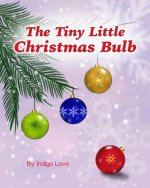 Tiny Little Christmas Bulb