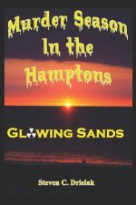 Murder Season in the Hamptons