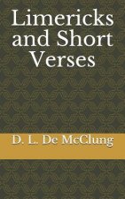 Limericks and Short Verses