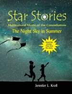 The Night Sky in Summer