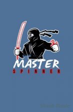 Master Spinner Sheet Music