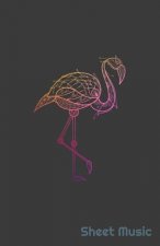 Flamingo Sheet Music