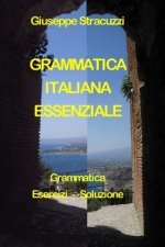 Grammatica Italiana Essenziale