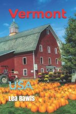 Vermont: USA