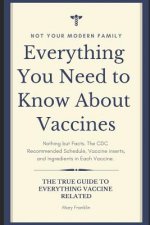 Everything You Need to Know About Vaccines