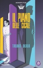 piano delle cicale