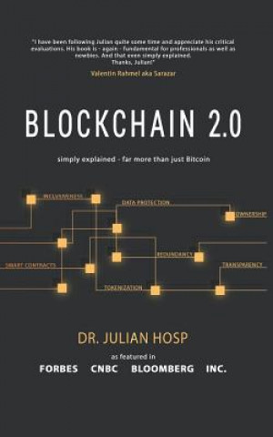 Blockchain 2.0 Simply Explained: Far More Than Just Bitcoin