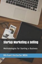 Startup Marketing & Selling