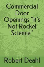 Commercial Door Openings 