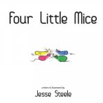 Four Little Mice
