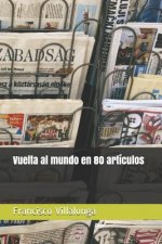 Vuelta al mundo en 80 articulos