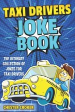 Taxi Drivers Joke Book