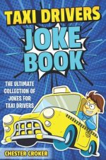 Taxi Drivers Joke Book