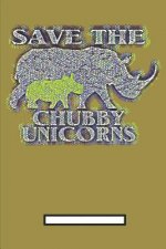 Save The Chubby Unicorns