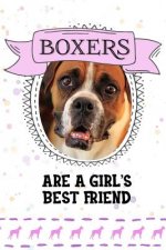 Boxers Are a Girl's Best Friend