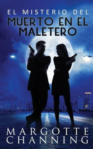 Misterio del Muerto En El Maletero