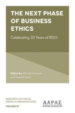 Next Phase of Business Ethics