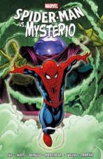 Spider-Man Versus Mysterio
