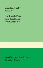 Hardpressed Dual Poets Reader