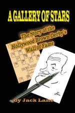Gallery of Stars The Story of the Hollywood Brown Derby Wall of Fame