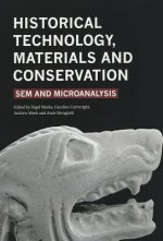 Historical Technology, Materials and Conservation