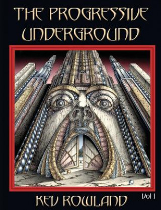 Progressive Underground Volume One