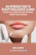 Practical Guide to Beauty, Cosmetic and Hairdressing Claims