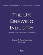 UK Brewing Industry