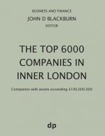 Top 6000 Companies in Inner London
