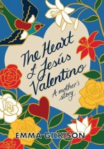 Heart of Jesus Valentino