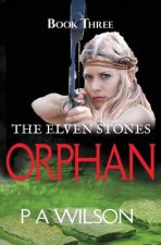 Elven Stones; Orphan