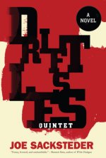 Driftless Quintet